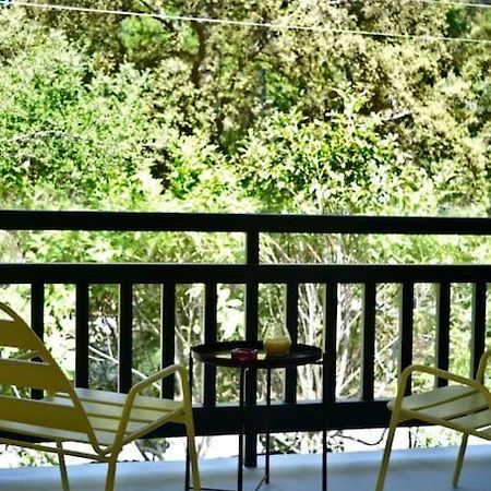 Nid De Line - Hostal Naou - Wifi-Netflix Сорт-Осгор Экстерьер фото