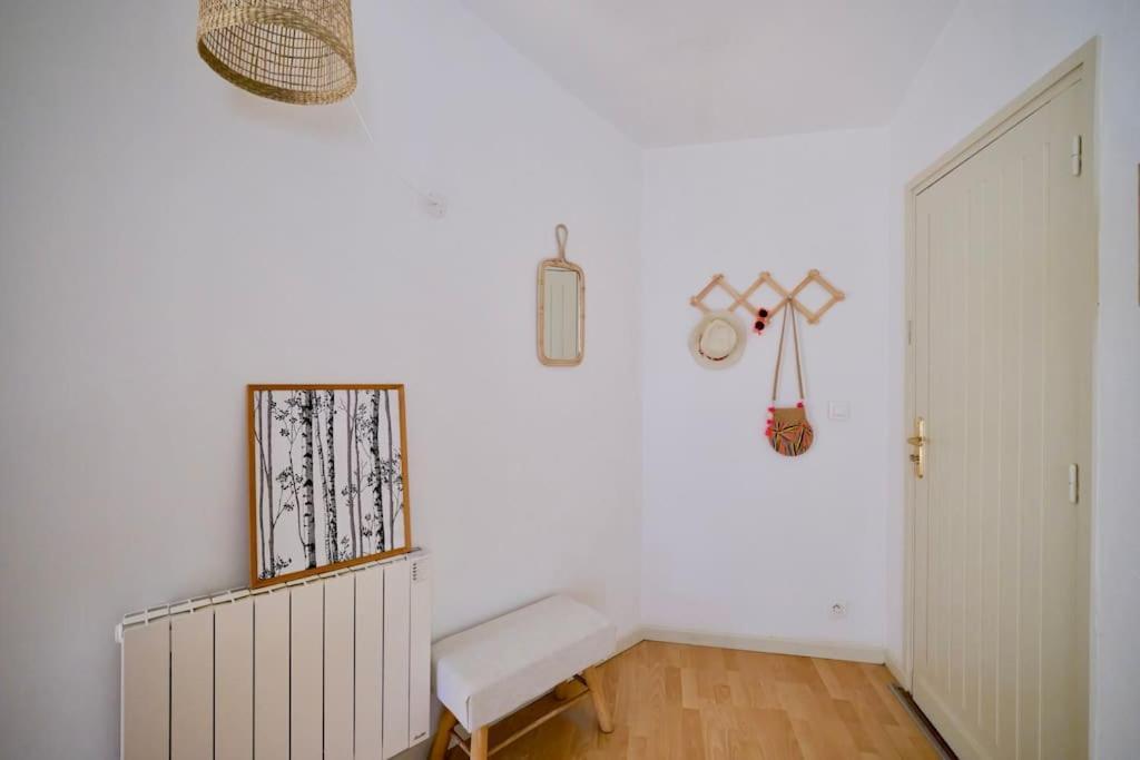 Nid De Line - Hostal Naou - Wifi-Netflix Сорт-Осгор Экстерьер фото