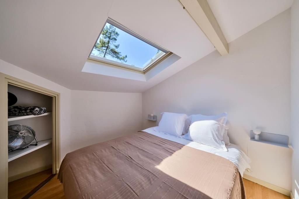 Nid De Line - Hostal Naou - Wifi-Netflix Сорт-Осгор Экстерьер фото