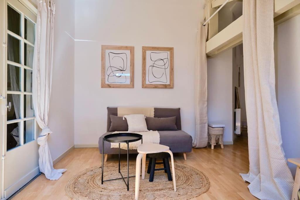 Nid De Line - Hostal Naou - Wifi-Netflix Сорт-Осгор Экстерьер фото