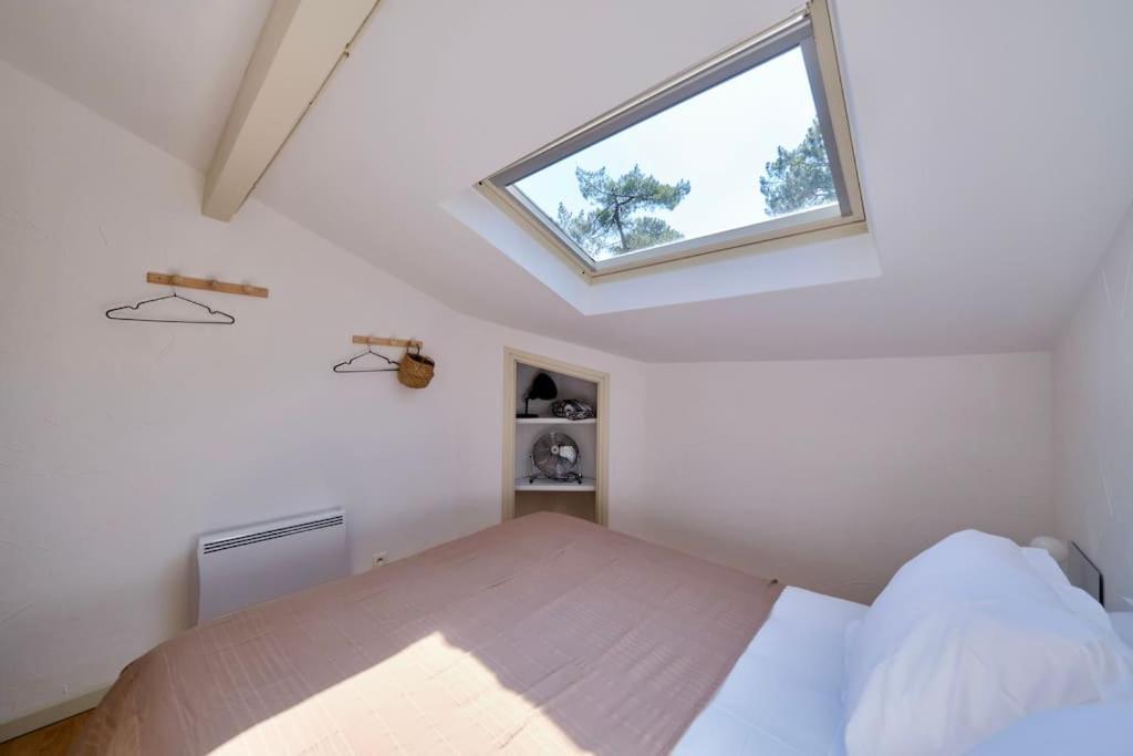 Nid De Line - Hostal Naou - Wifi-Netflix Сорт-Осгор Экстерьер фото